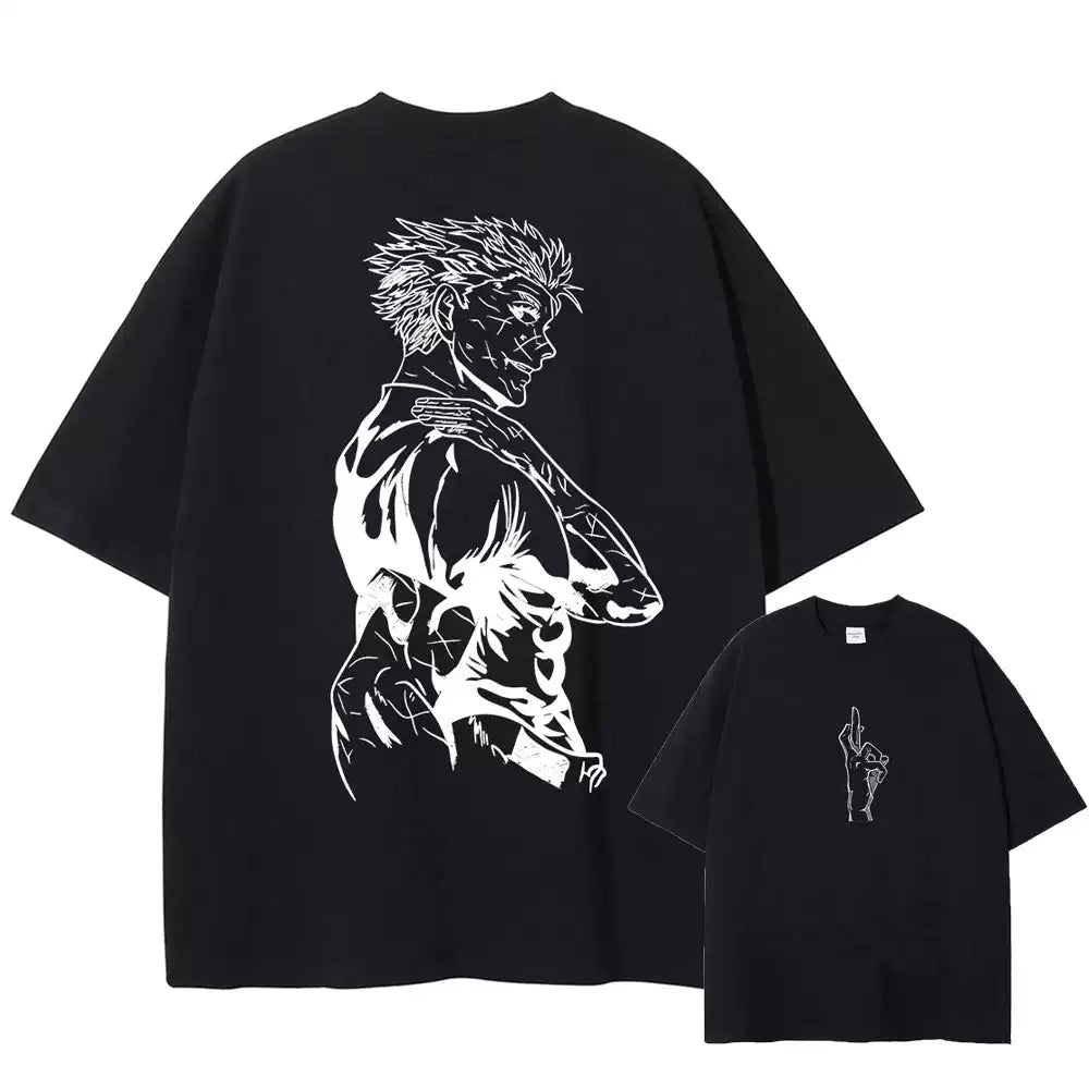 Raging Soul Tee