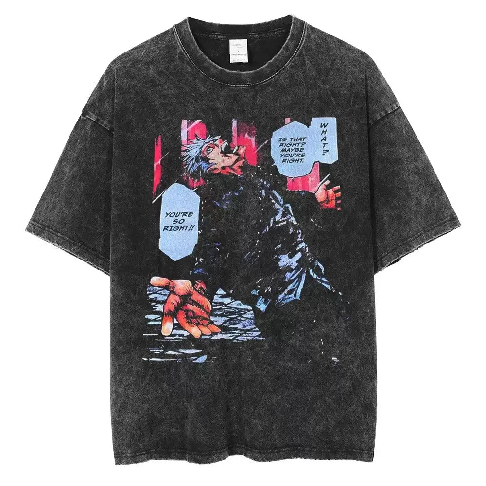 Battle Frames Tee