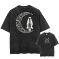 Crescent Saint Tee