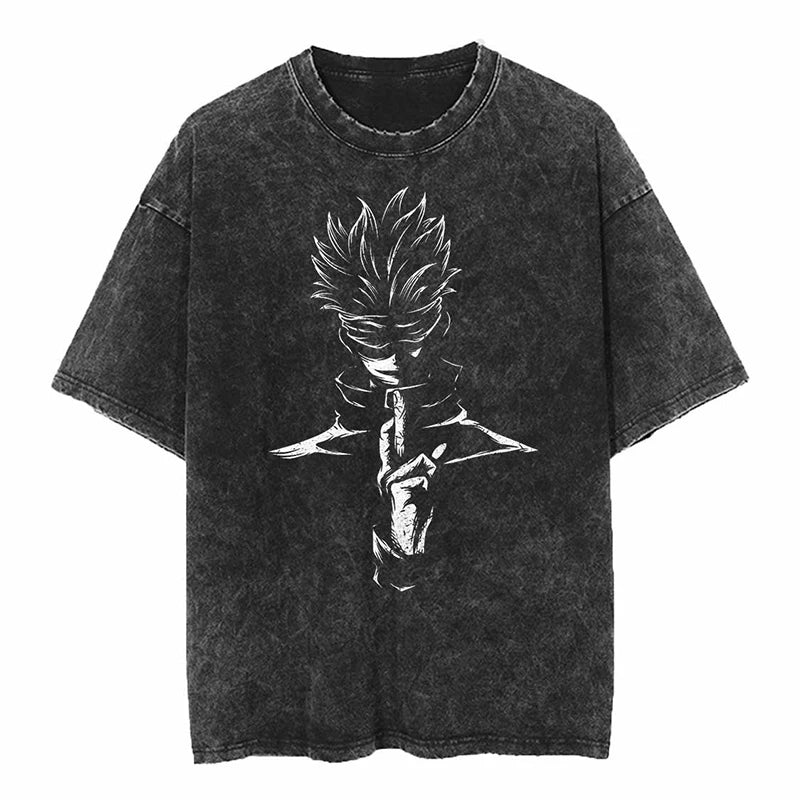 Gojo Void Tee