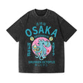 Pastel Octo Tee