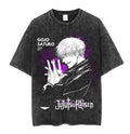 Side Profile Gojo Tee