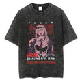 Bold Power Print Tee