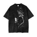 Levi B&W Profile Tee