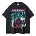 Zoro Dragon Art Tee