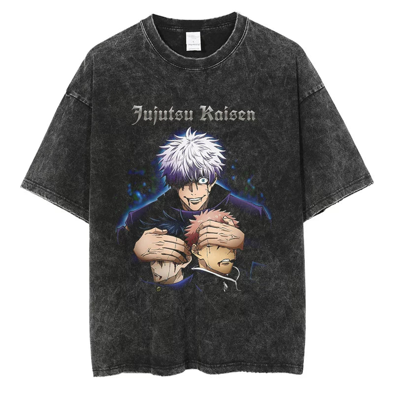 Gojo Hug Tee