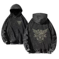 Dark Wing Hoodie