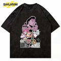 Back Hunter Group Tee