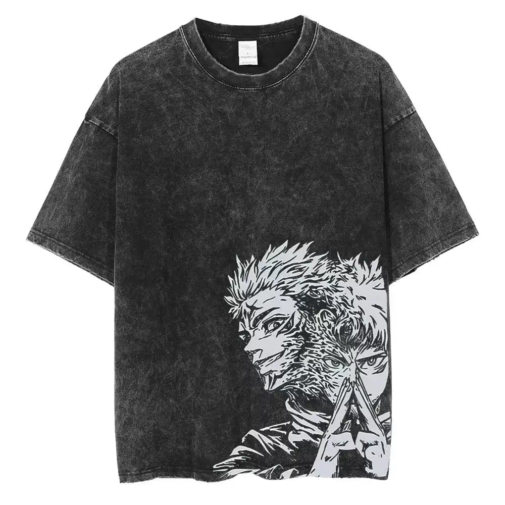 Demon Grin Tee