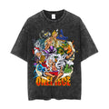 Wano Arc Crew Tee
