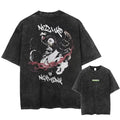 Nezuko Dark Tee