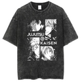 Jujutsu Crew Tee