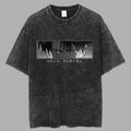 Levi Ackerman Eye Close Up  Tee