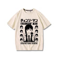 Kobeni Faces Tee