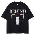 Chain Swords Tee