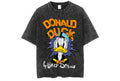 Retro Disney Donald Street Tee
