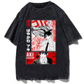 Fox Devil Tee