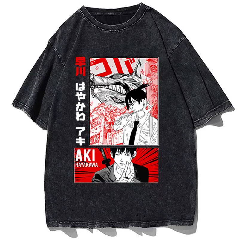 Fox Devil Tee