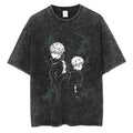 Gojo Yuji Duo Tee