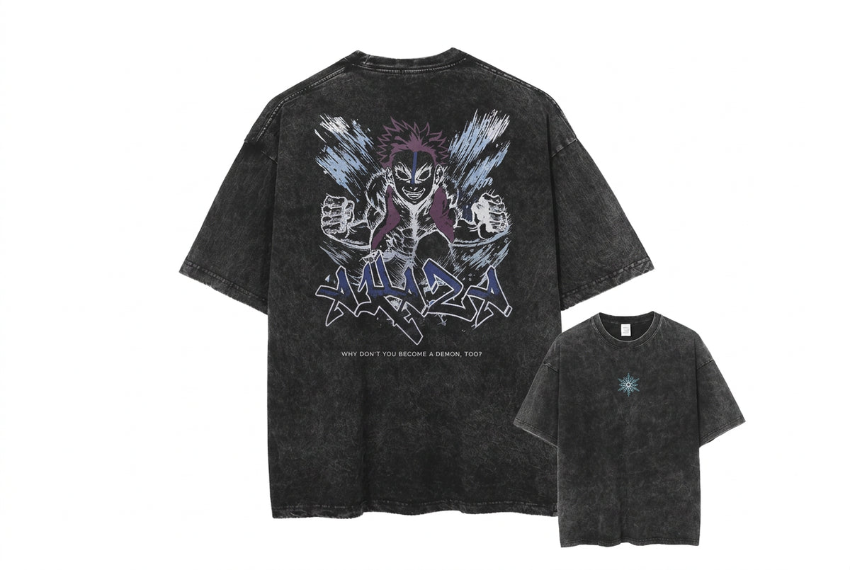 Kokushibo Art Tee