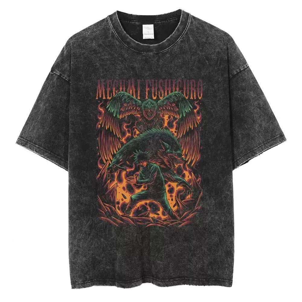 Shadow Beast Tee