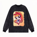 Blossom Vintage Frame Longsleeve