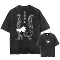 Line Warriors Tee