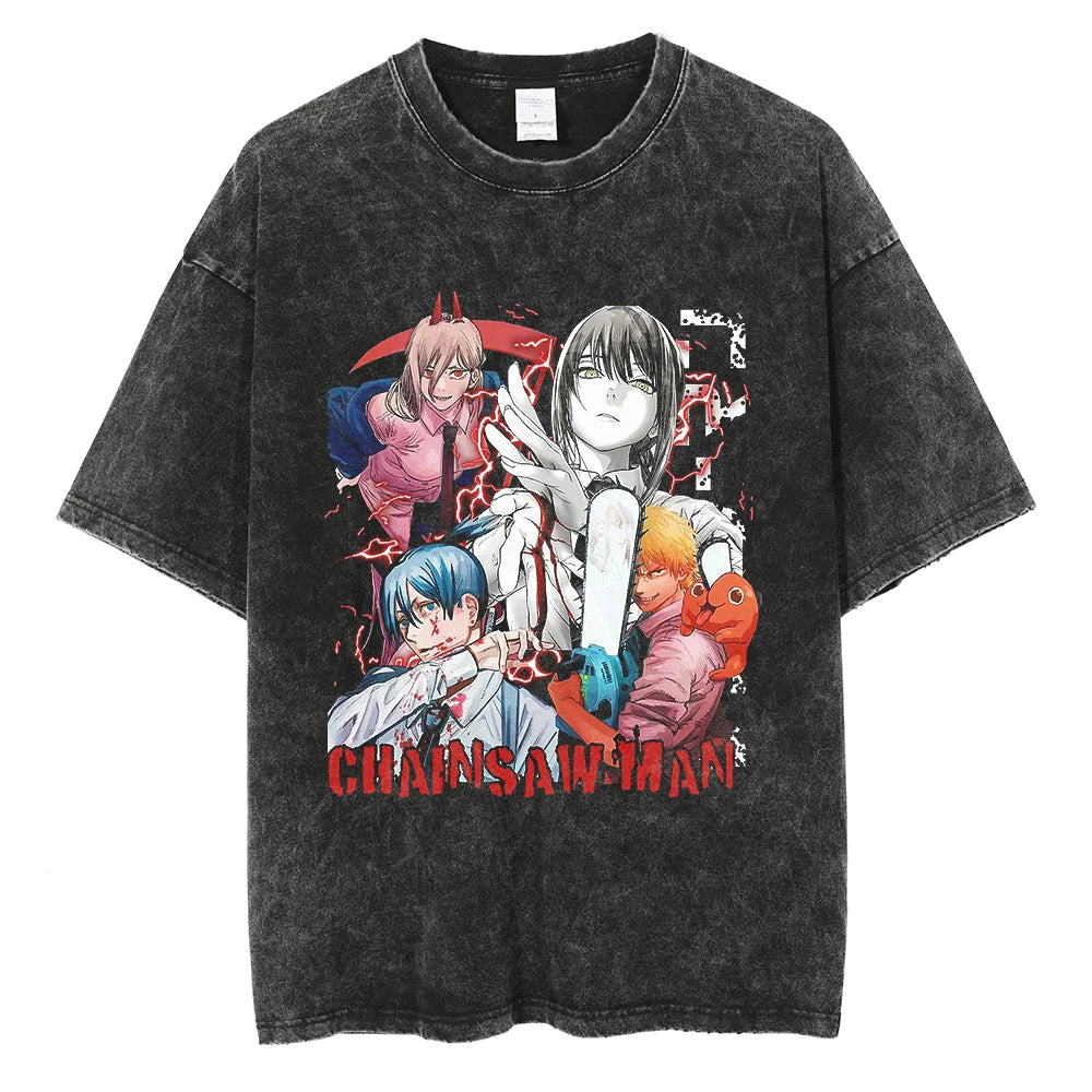 Squad Collage Tee