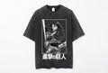 Levi Sword Tee