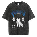 Aki Sword Art Tee