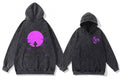Sukuna Moon Hoodie