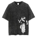 Jinji Fight Tee