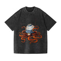 Octo Diver Tee