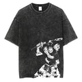 Warrior Yuji Tee