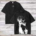 Eren Titan Vintage Tee