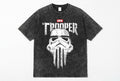 Trooper Skull Tee