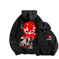 Persona 5 Streetwear Hoodie