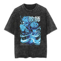 Gojo Burst Tee
