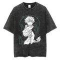 Gojo Circle Tee