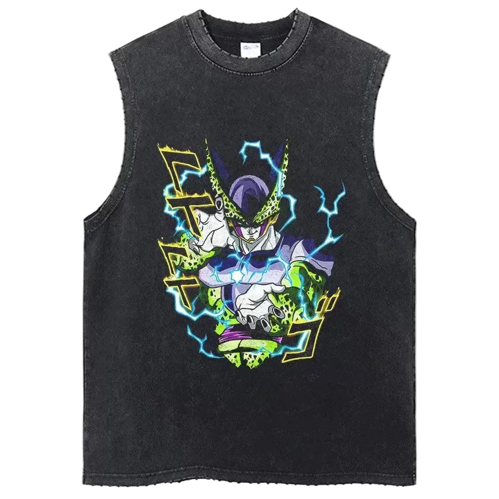 Cell Lightning Print Tank