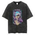 Gojo Battle Tee