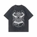 Chrollo Back Skull Tee