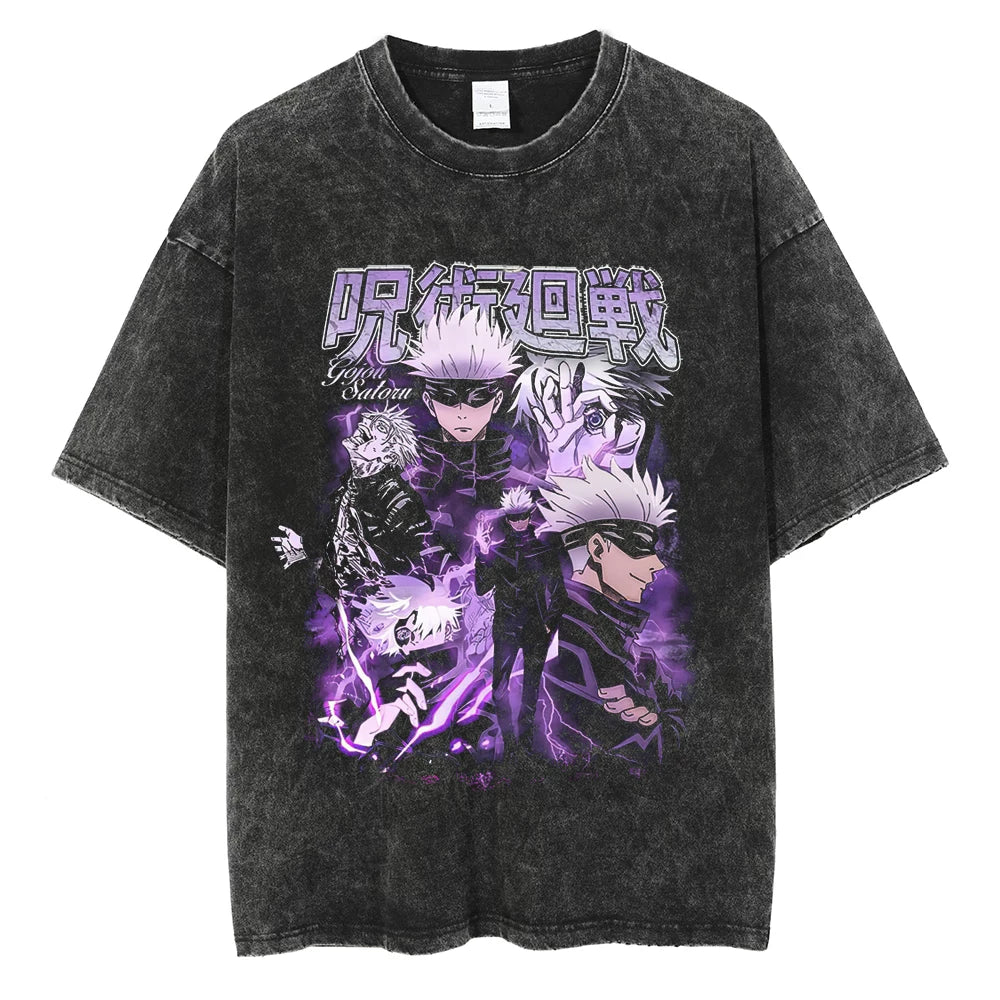 Gojo Multi Tee