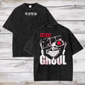 Tokyo Ghoul Vintage Tee