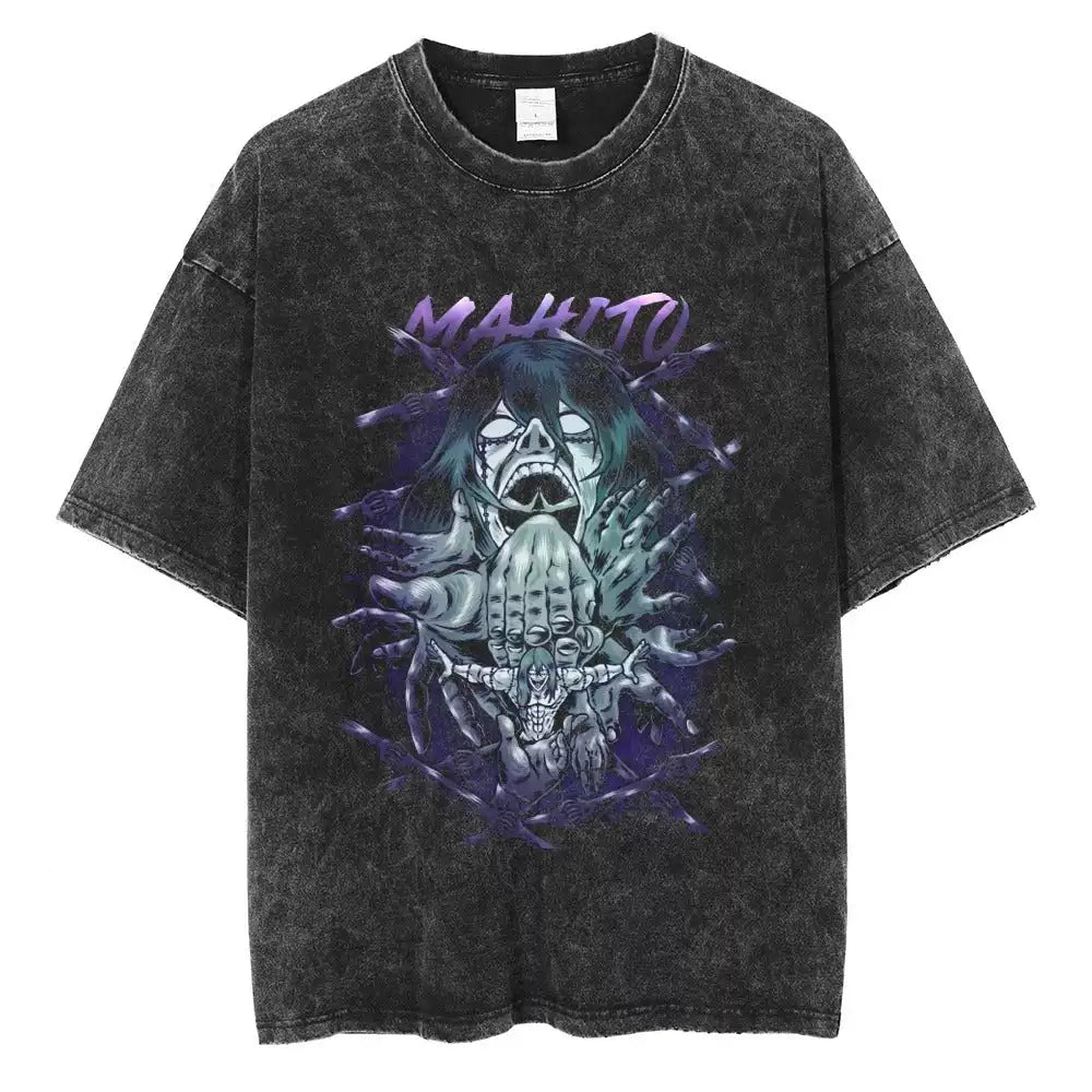 Shape Shifter Tee