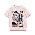 Power Anime Tee