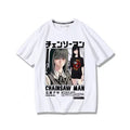 Asa Panel Tee