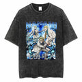 Blue Nanami Tee