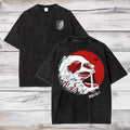 Titan Skull Art Tee
