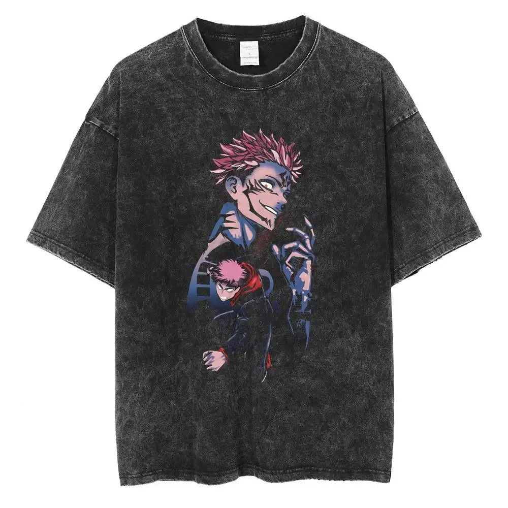 King’s Vessel Tee